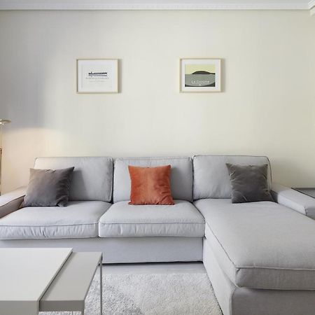 Xingola - Basque Stay San Sebastián Eksteriør bilde