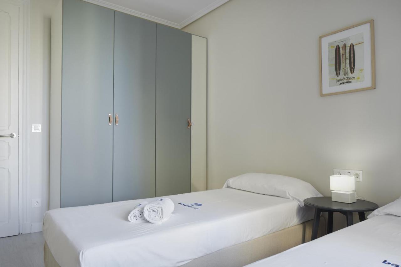 Xingola - Basque Stay San Sebastián Eksteriør bilde