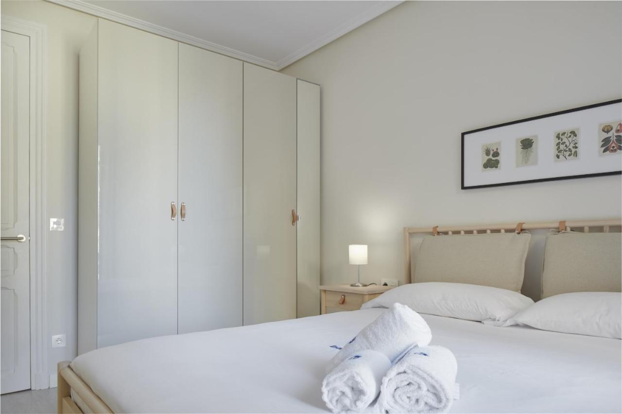 Xingola - Basque Stay San Sebastián Eksteriør bilde