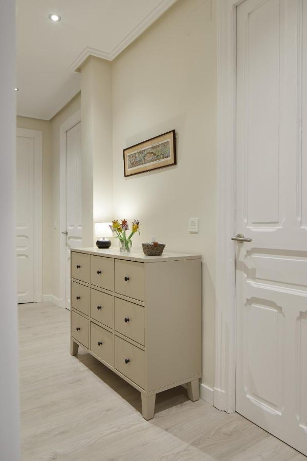 Xingola - Basque Stay San Sebastián Eksteriør bilde